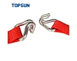 polyester ratchet tie down