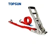 polyester ratchet tie down